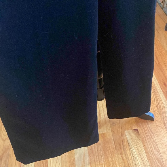 Zara velvet pants - Picture 2 of 5